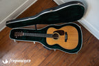 Martin 00-28 Acoustic Guitar - 2016