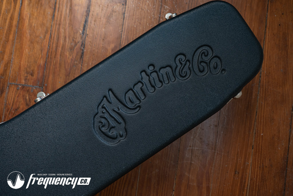Martin 00-28 Acoustic Guitar - 2016