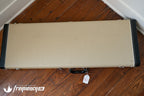 Fender Custom Shop Limited Edition 1956 Stratocaster in White Blonde with a AA Flamed Maple Neck - 2011