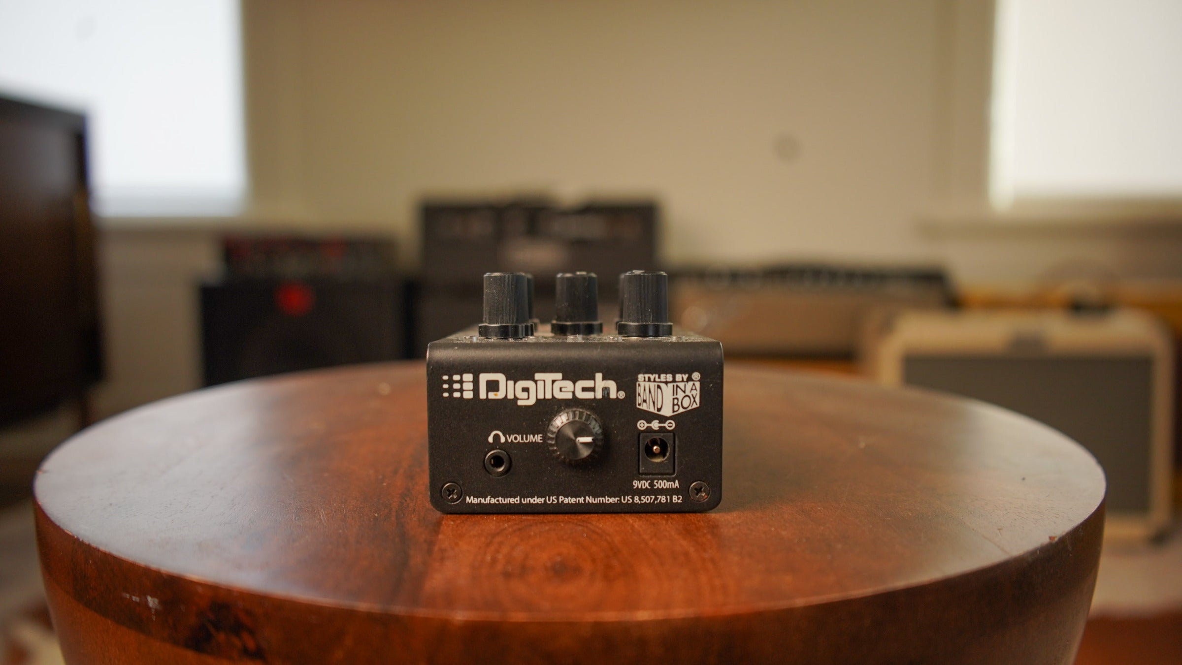 DigiTech Trio Band Creator