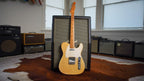 Fender 1958 Telecaster in Blond