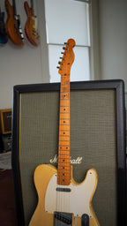 Fender 1958 Telecaster in Blond