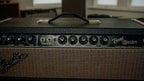 Fender 1967 Bandmaster Blackface