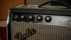Fender Champ II 1982-1983 Combo Amplifier