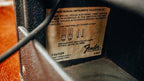 Fender Champ II 1982-1983 Combo Amplifier