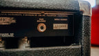 Fender Champ II 1982-1983 Combo Amplifier