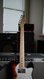 Fender Classic Series '72 Thinline Telecaster - 2017