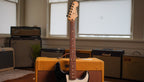 Fender Stratocaster with Rosewood Fretboard 2001 - Made in Mexico