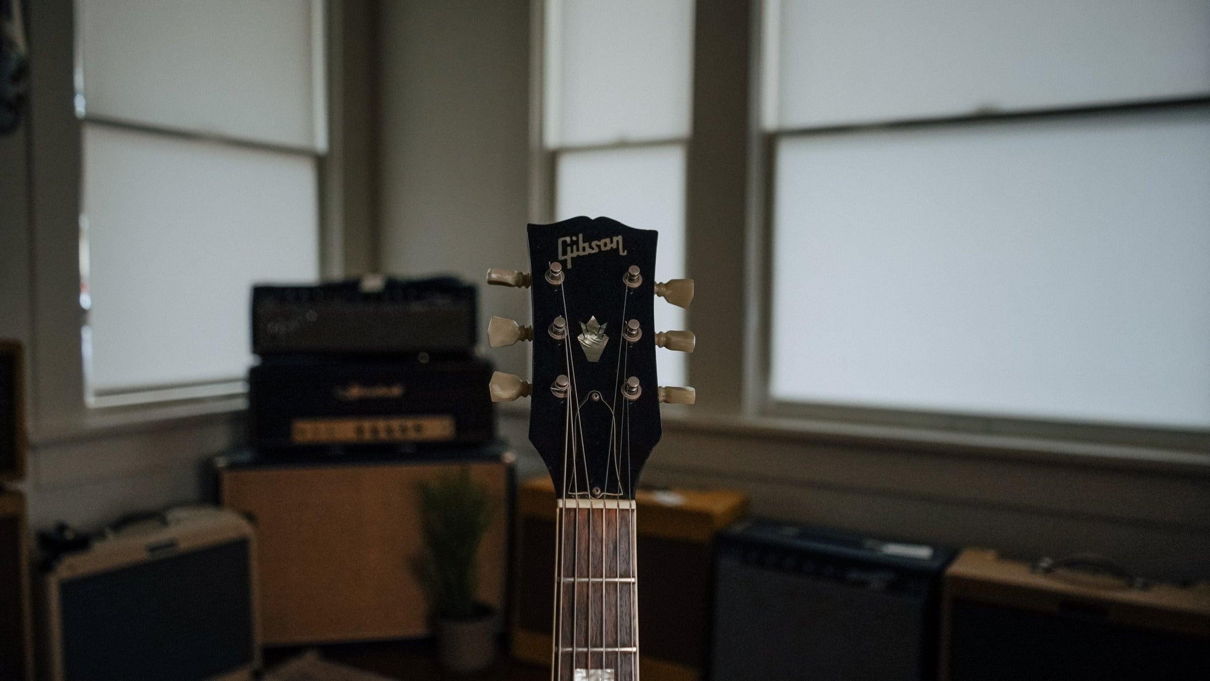 Gibson 1972 ES-335TD in Sunburst
