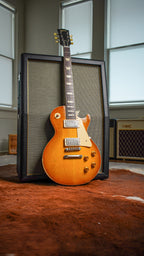 Gibson Custom Shop Les Paul R8  Murphy Lab Heavy Aged - 2022