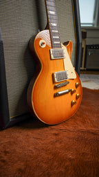 Gibson Custom Shop Les Paul R8  Murphy Lab Heavy Aged - 2022