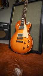 Gibson Custom Shop Les Paul R8  Murphy Lab Heavy Aged - 2022