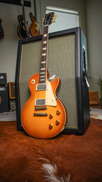 Gibson Custom Shop Les Paul R8  Murphy Lab Heavy Aged - 2022