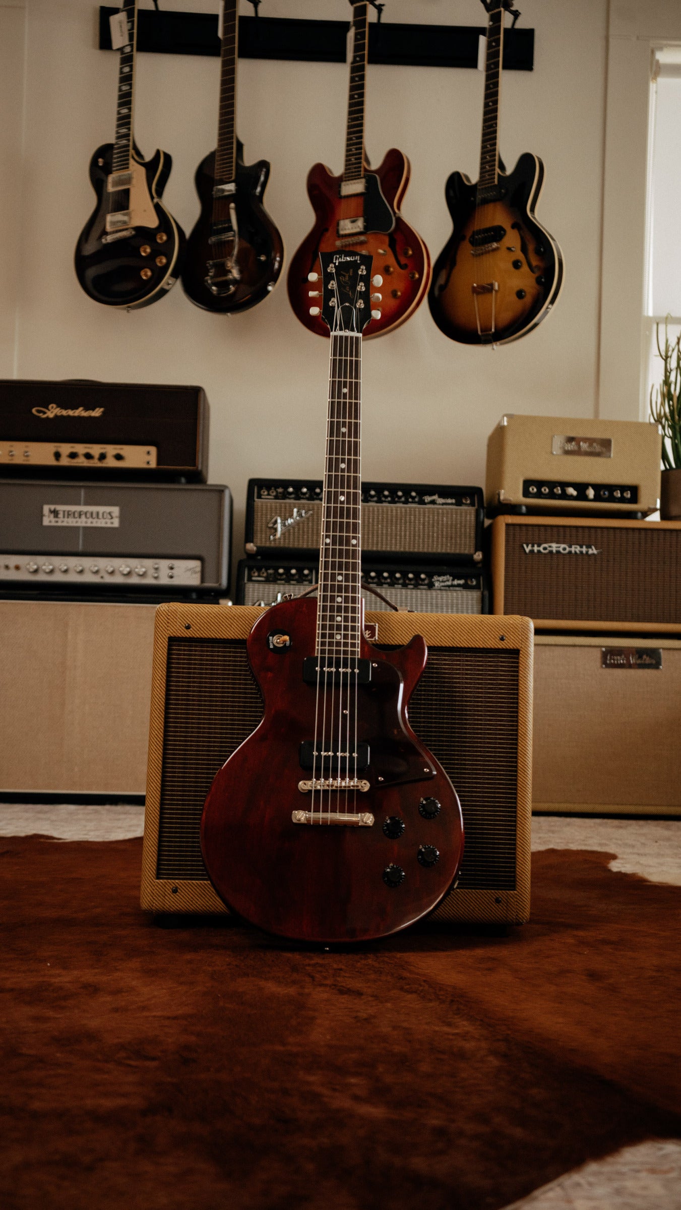 Gibson Custom Shop Les Paul Special 2017 - 1 of 50