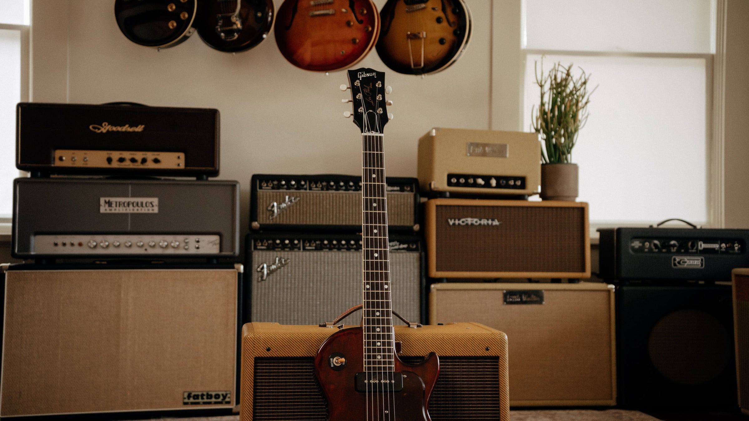 Gibson Custom Shop Les Paul Special 2017 - 1 of 50