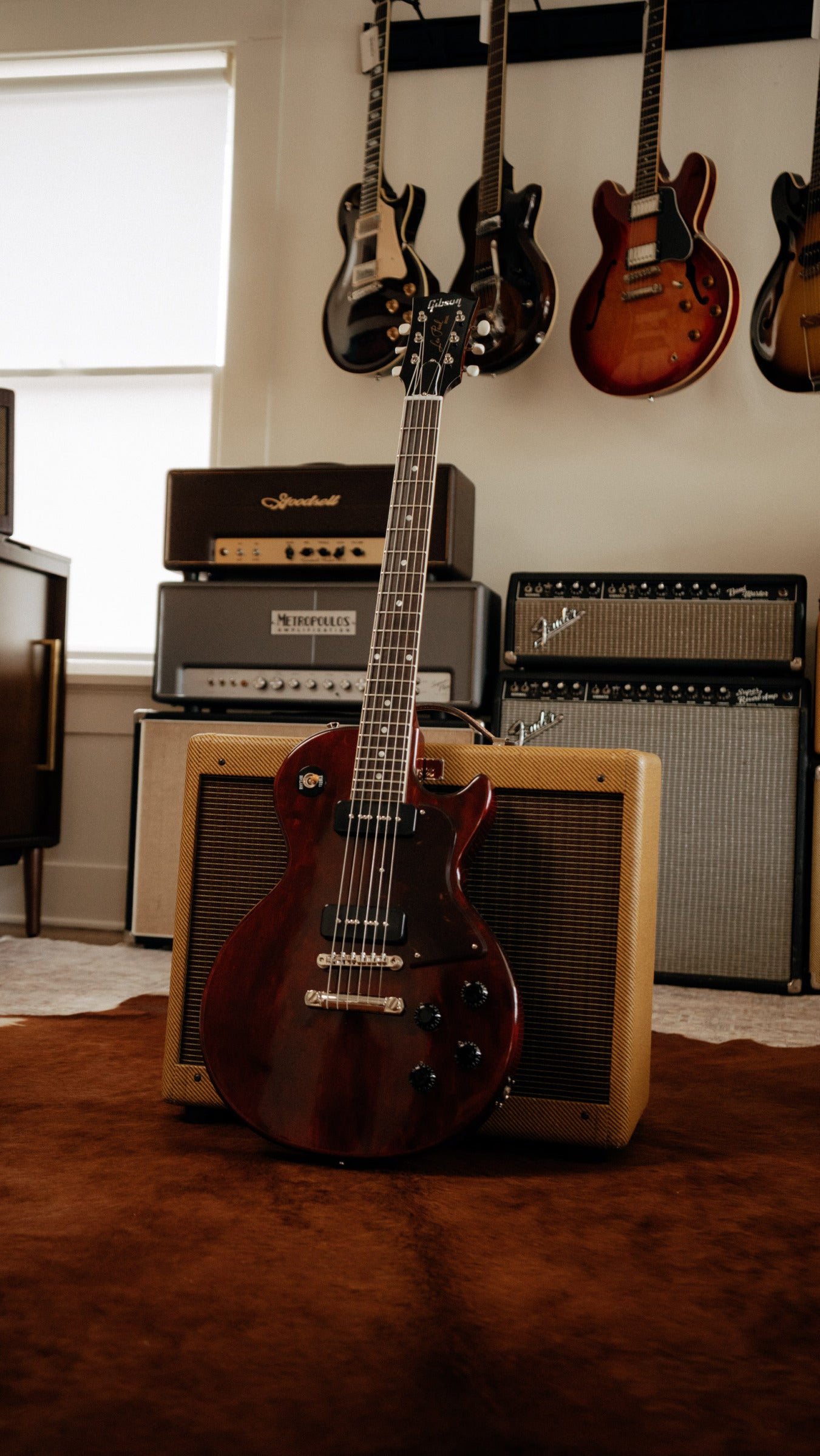 Gibson Custom Shop Les Paul Special 2017 - 1 of 50