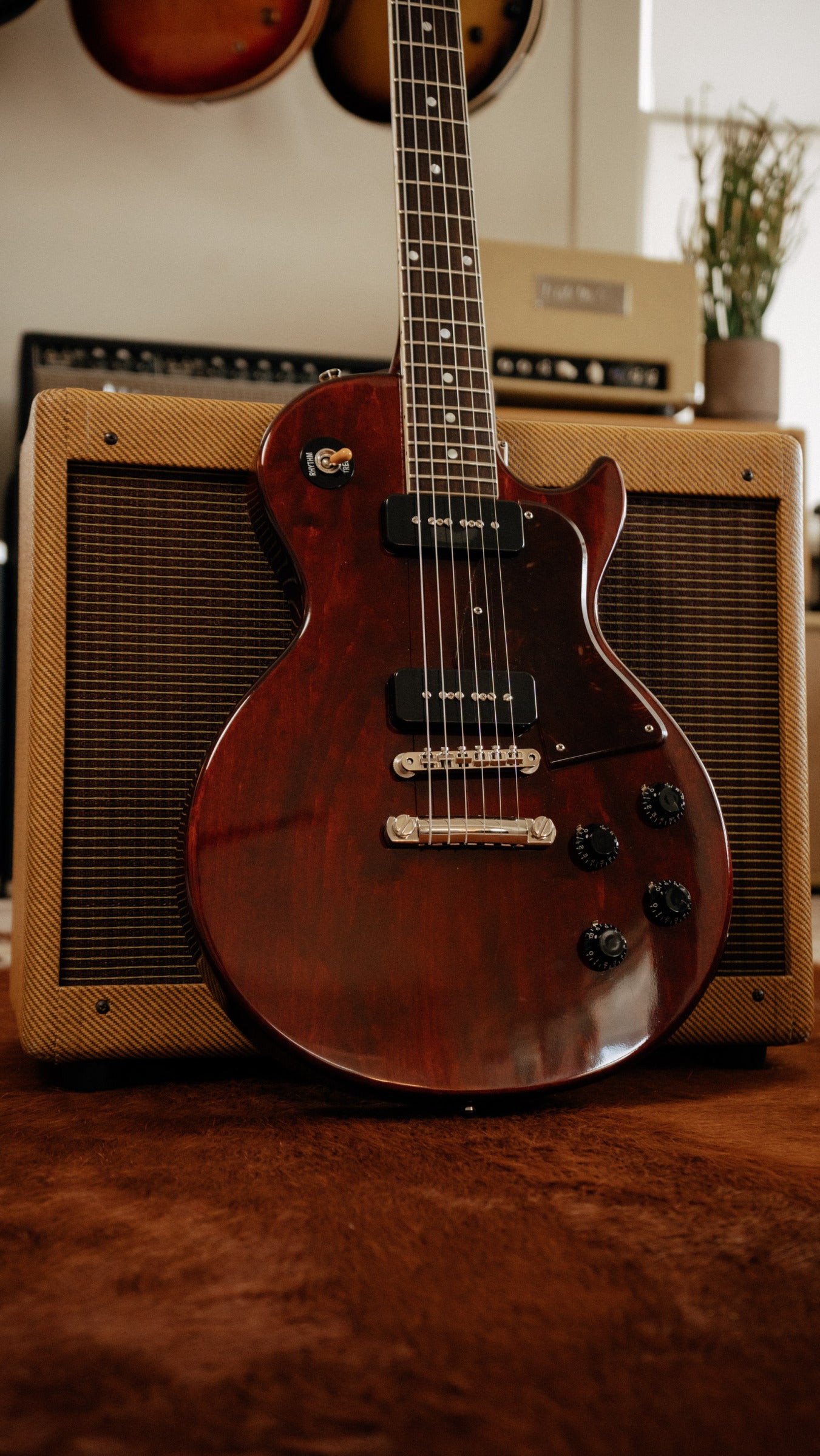 Gibson Custom Shop Les Paul Special 2017 - 1 of 50