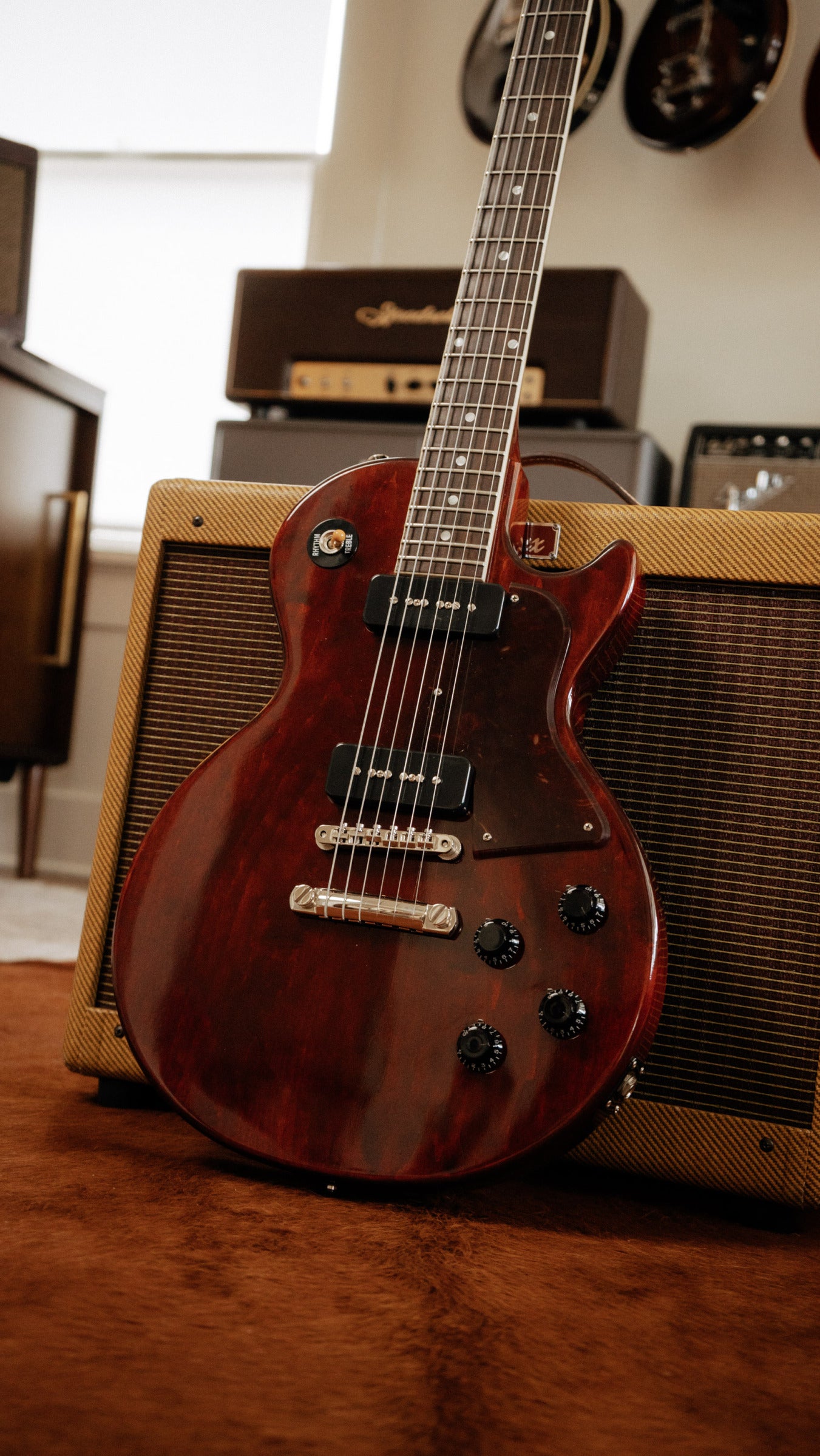 Gibson Custom Shop Les Paul Special 2017 - 1 of 50