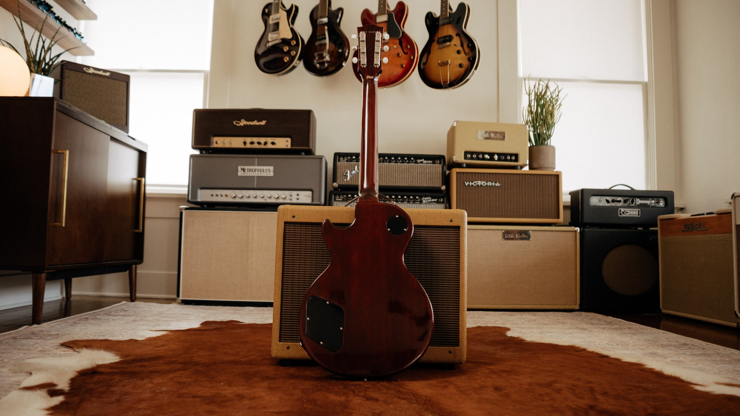 Gibson Custom Shop Les Paul Special 2017 - 1 of 50