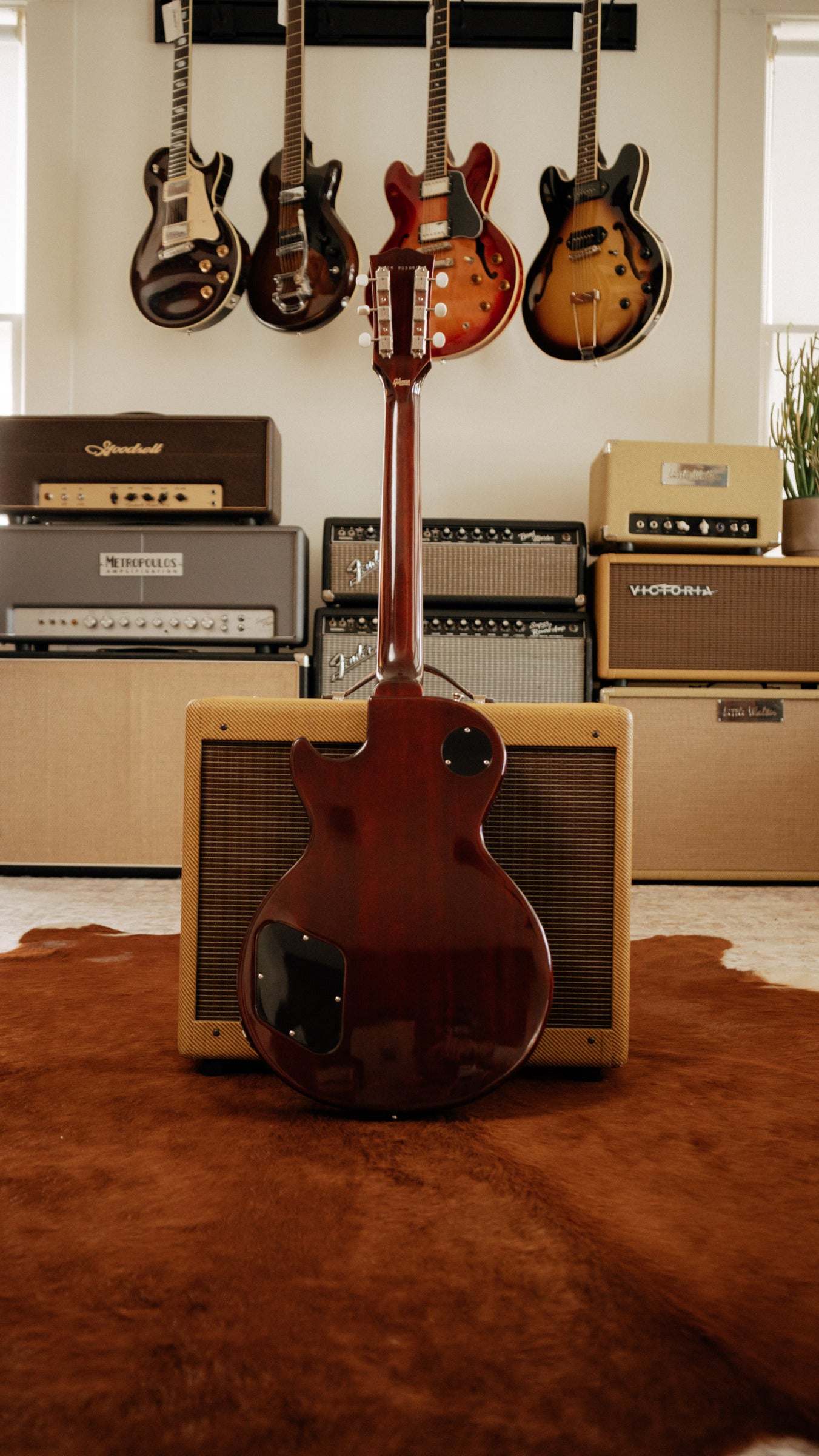 Gibson Custom Shop Les Paul Special 2017 - 1 of 50