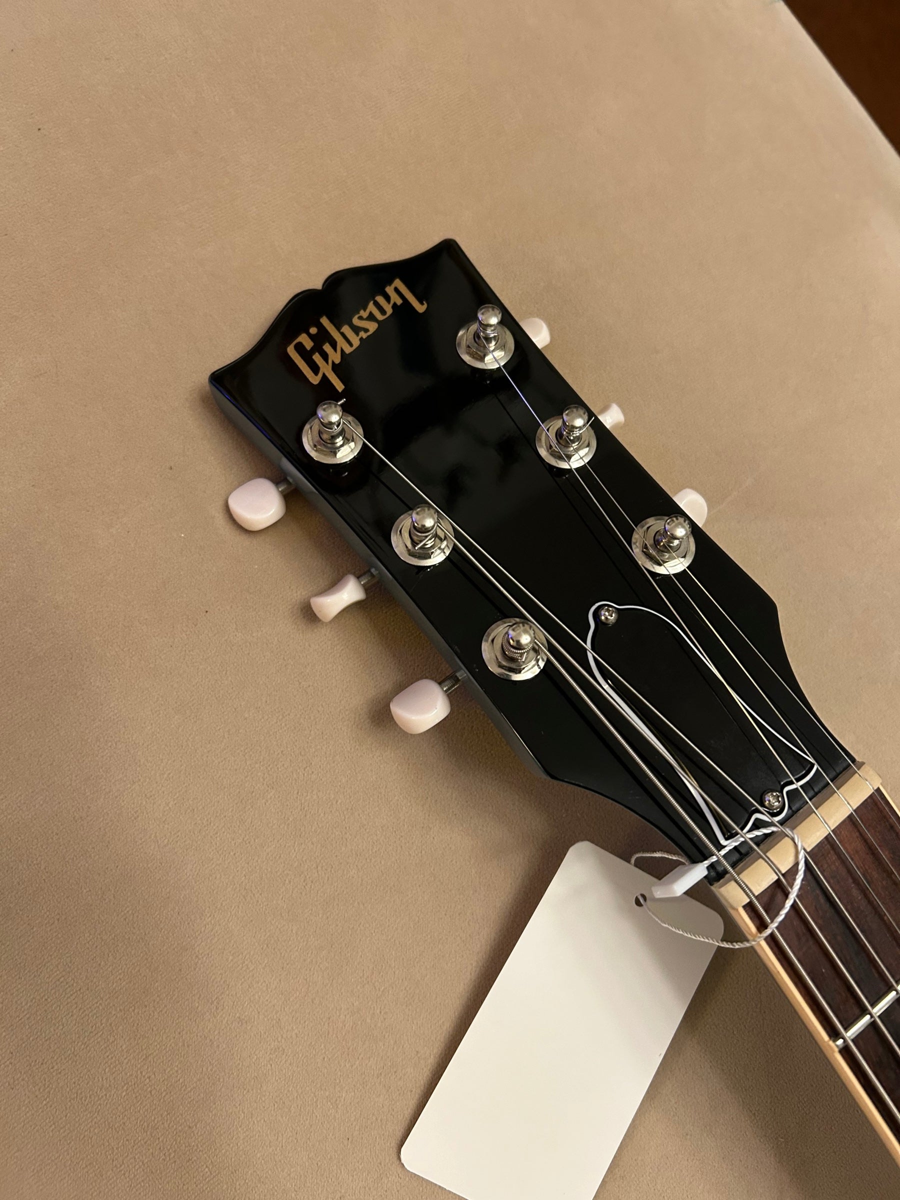 Gibson SG Special in Pelham Blue - 2019