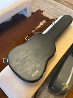 Pimentel W1-S Classical Guitar - 1985