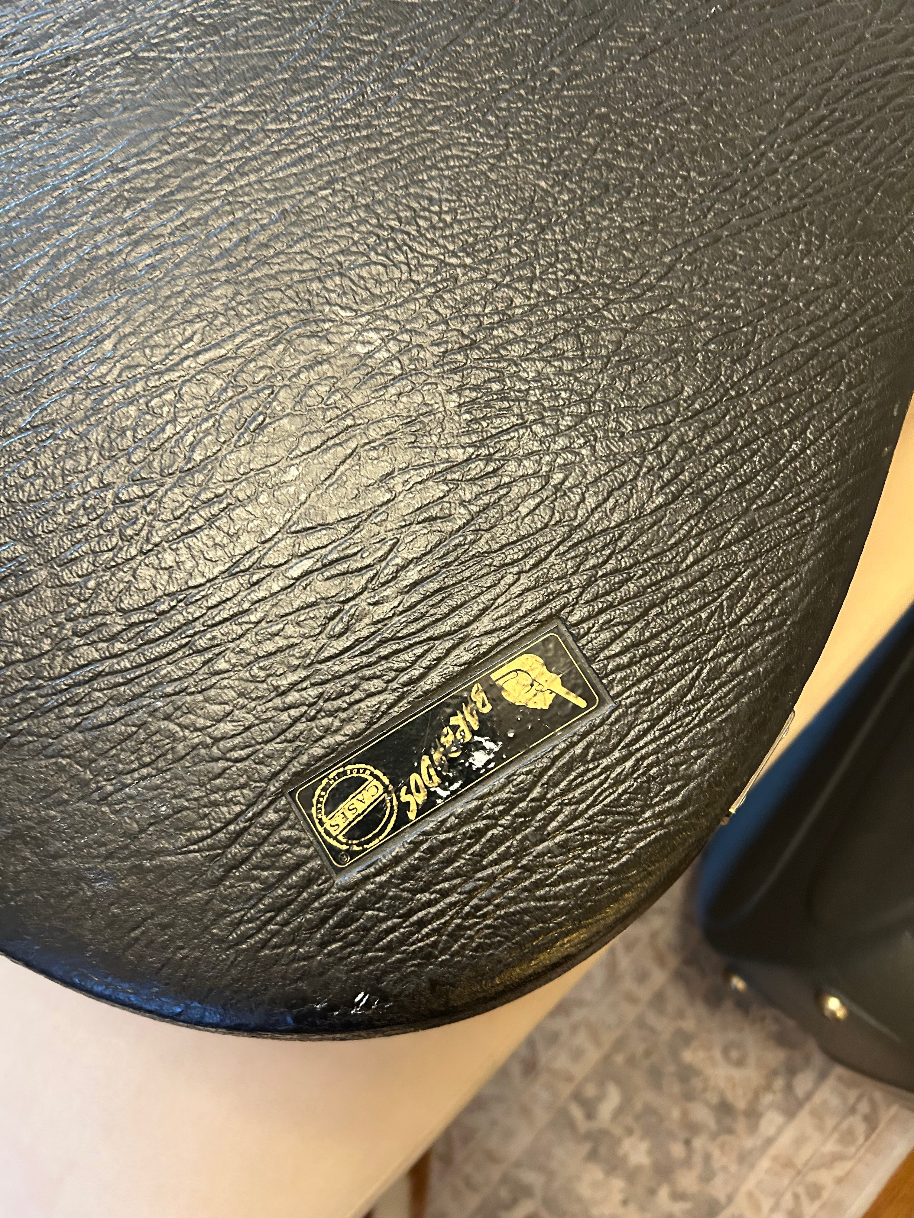 Pimentel W1-S Classical Guitar - 1985