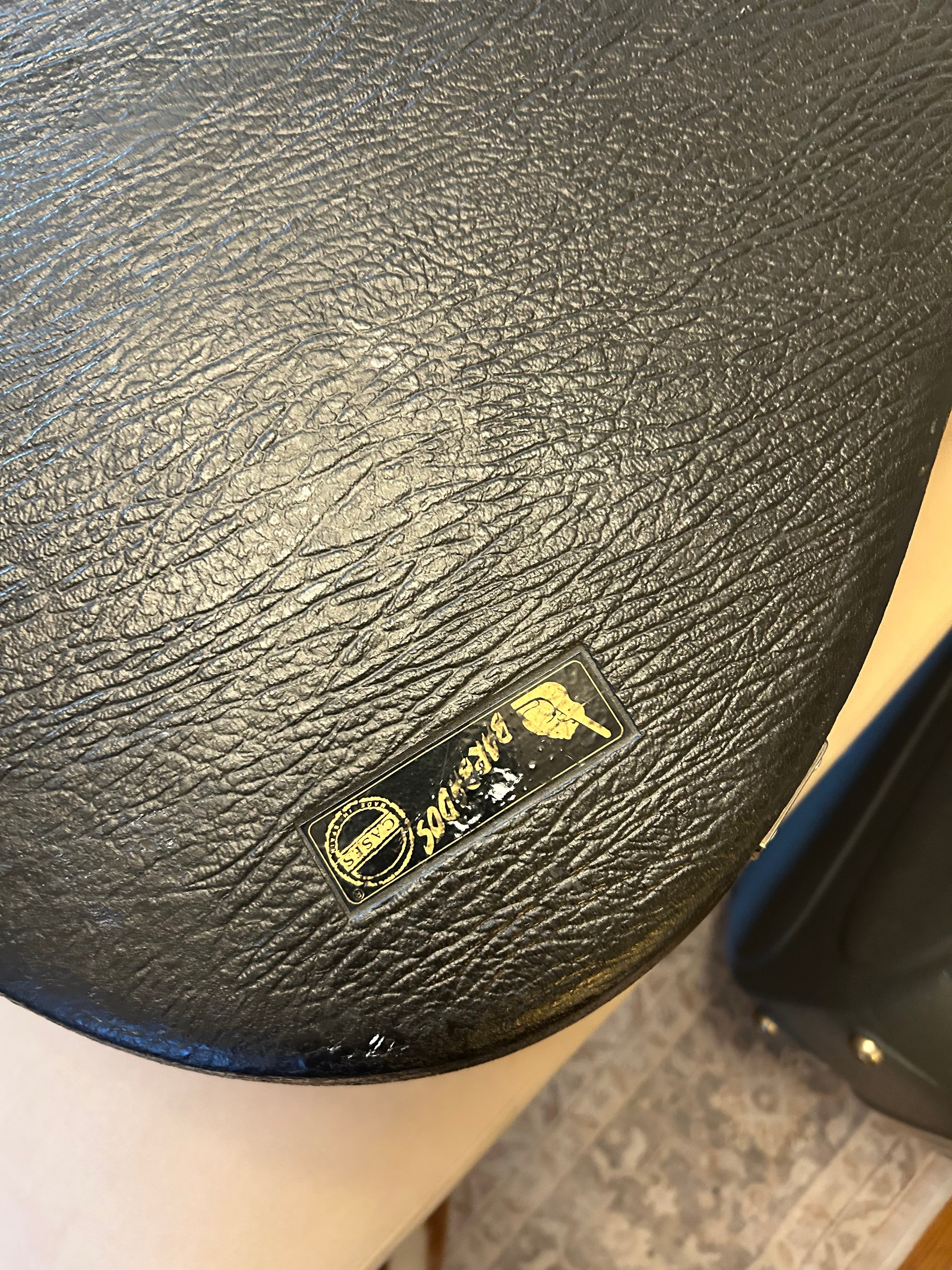 Pimentel W1-S Classical Guitar - 1985