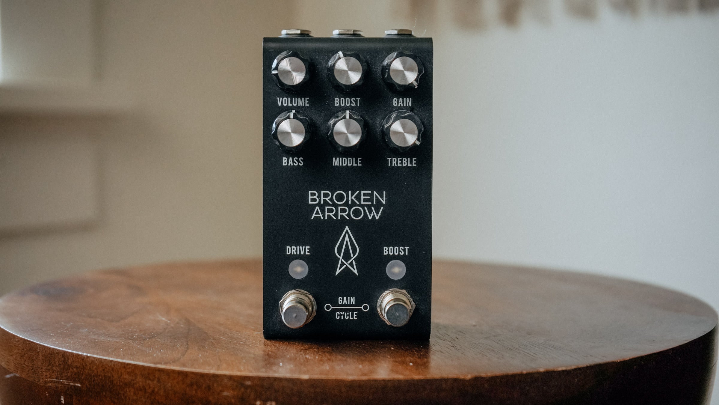 Jackson Audio Broken Arrow V2 Used