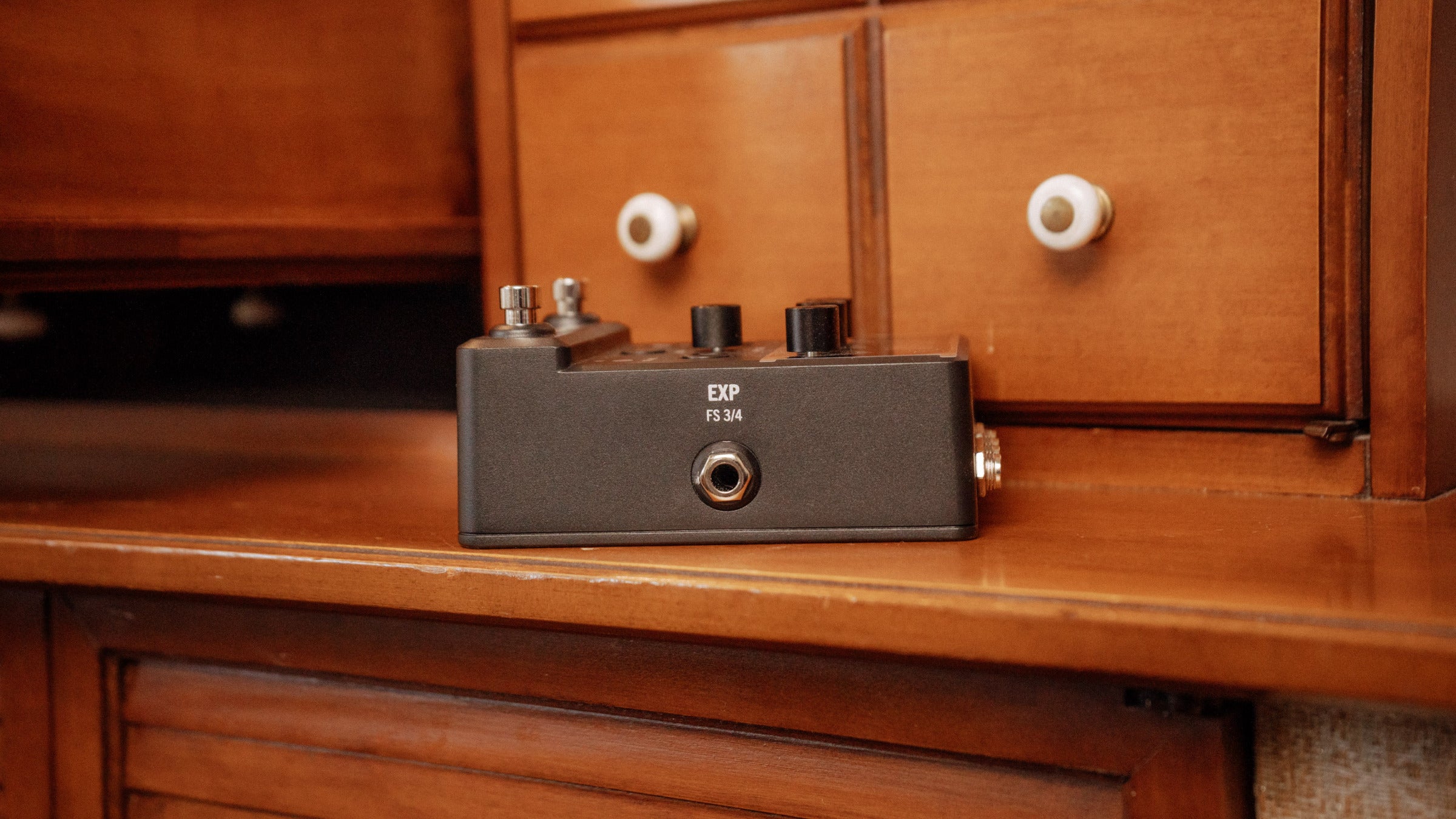 Line 6 HX One Multi Effects Pedal