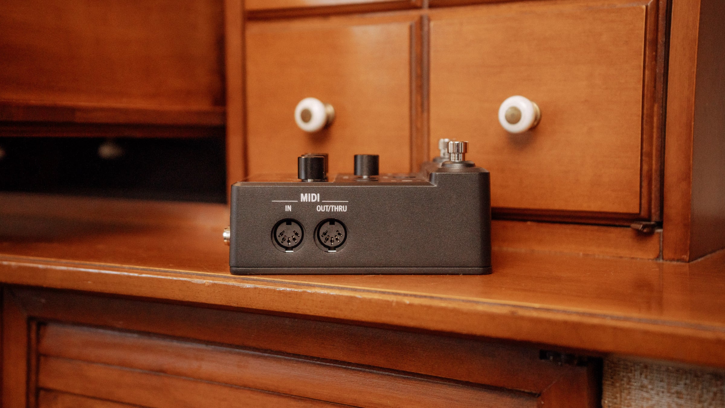 Line 6 HX One Multi Effects Pedal