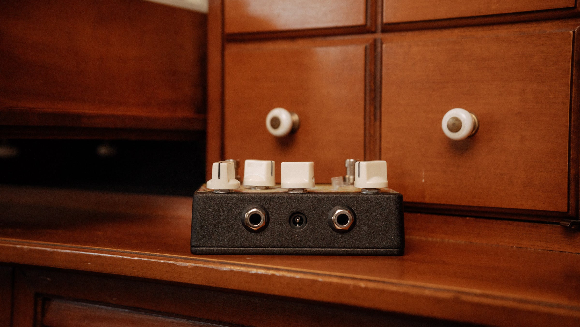 Love Pedal COT50 Eternity Stack