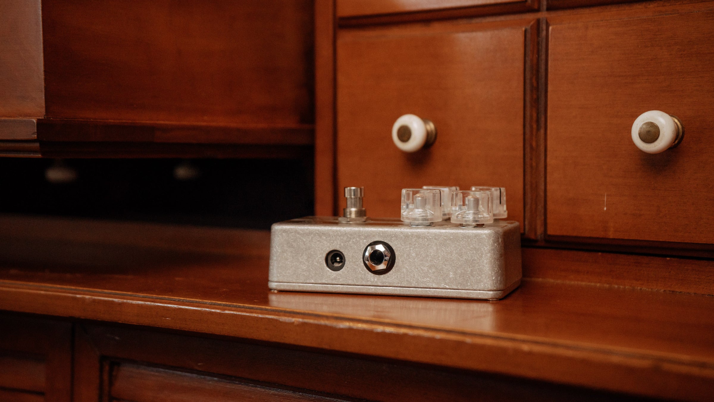 Love Pedal Super Six