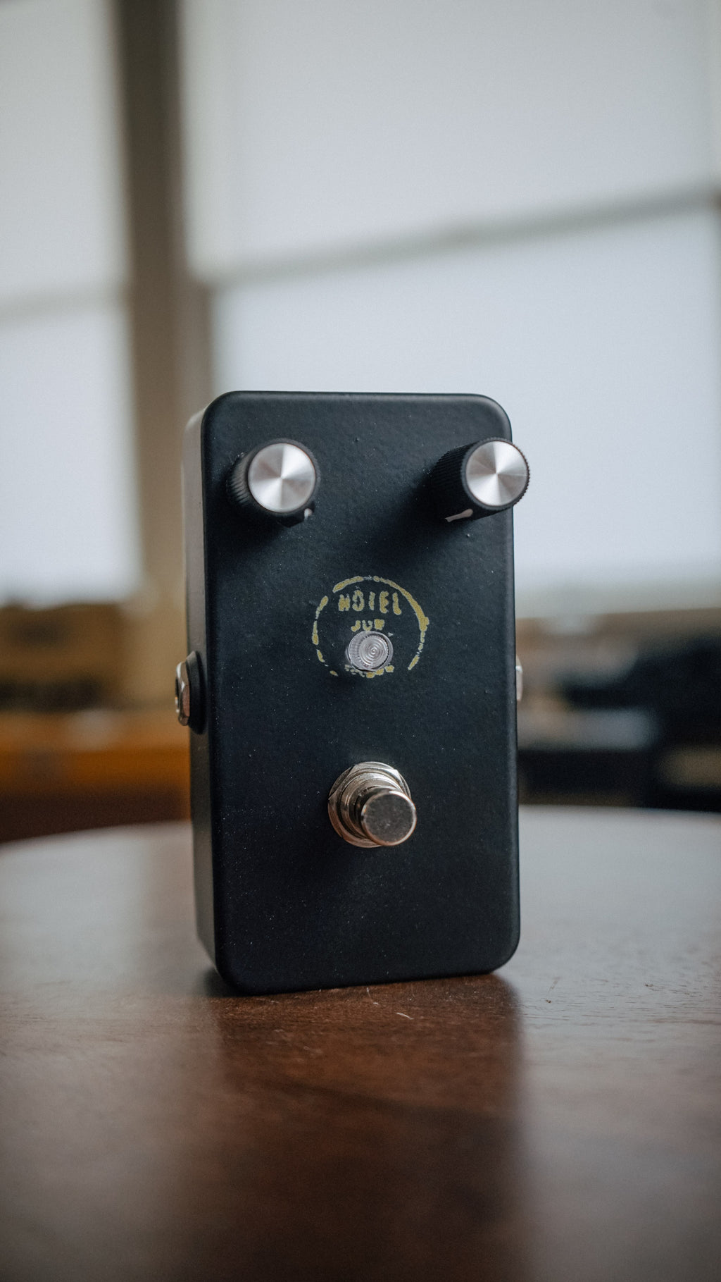 Lovepedal MKIII Fuzz