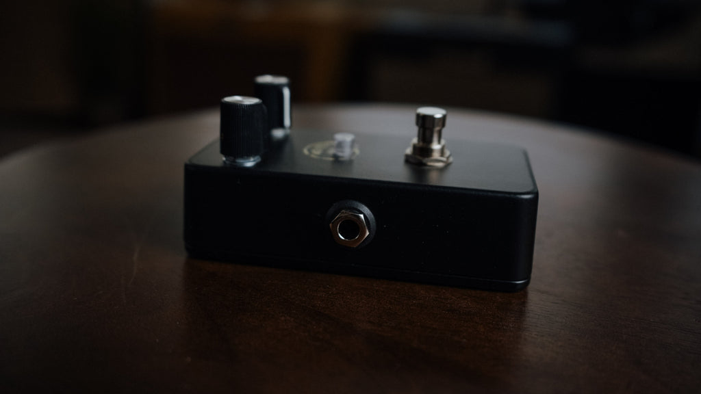 Lovepedal MKIII Fuzz