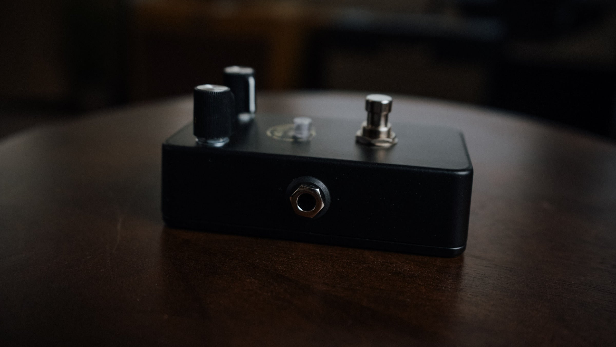 Lovepedal MKIII Fuzz