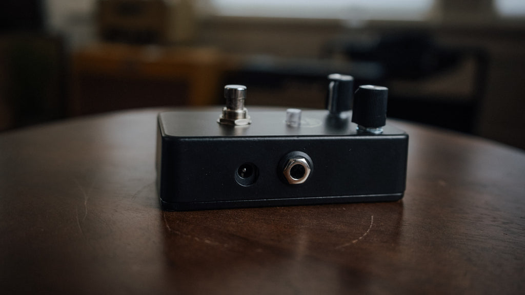 Lovepedal MKIII Fuzz