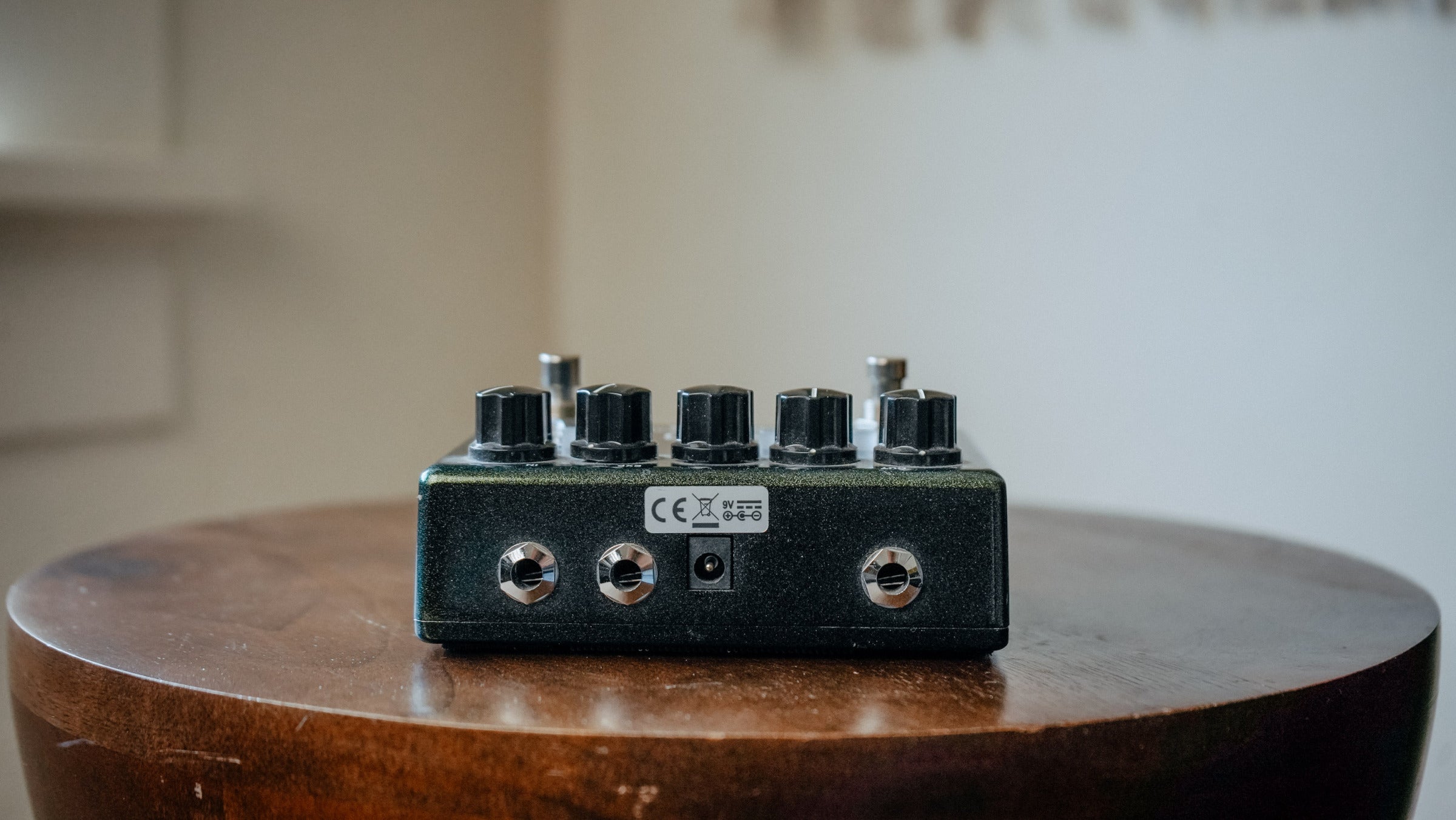 MXR Carbon Copy Deluxe Delay