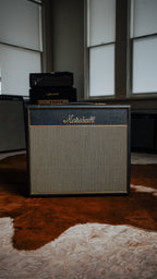 Marshall Studio Vintage SV20C "MK II" 20-Watt 1x10" Guitar Combo