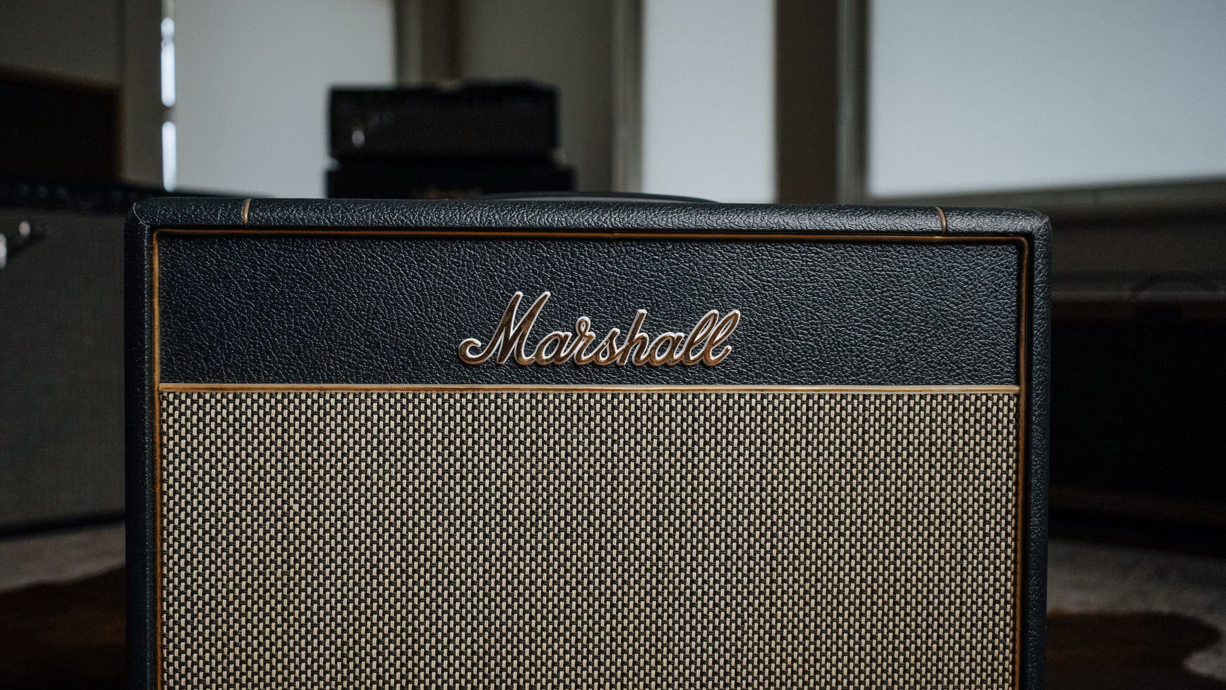 Marshall Studio Vintage SV20C "MK II" 20-Watt 1x10" Guitar Combo