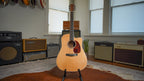 Martin DCPA3 Cutaway Acoustic Guitar - 2010