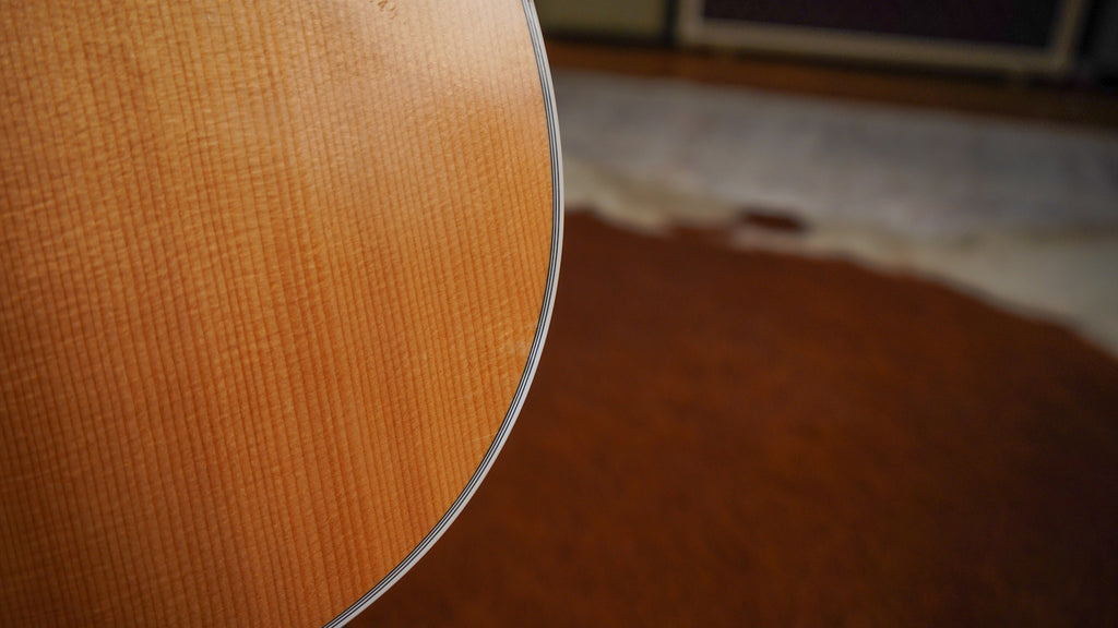 Martin DCPA3 Cutaway Acoustic Guitar - 2010