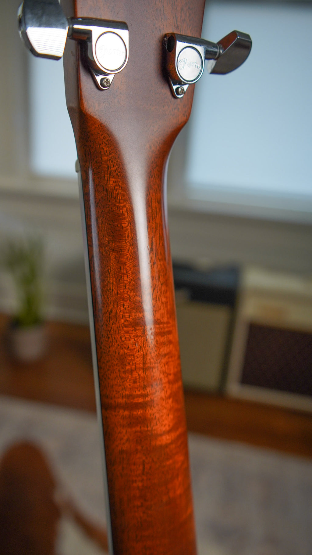 Martin DCPA3 Cutaway Acoustic Guitar - 2010