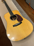 Martin HD-28LSV Acoustic Guitar - 1998