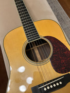 Martin HD-28LSV Acoustic Guitar - 1998