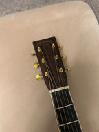 Martin HD-28LSV Acoustic Guitar - 1998