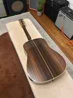 Martin HD-28LSV Acoustic Guitar - 1998