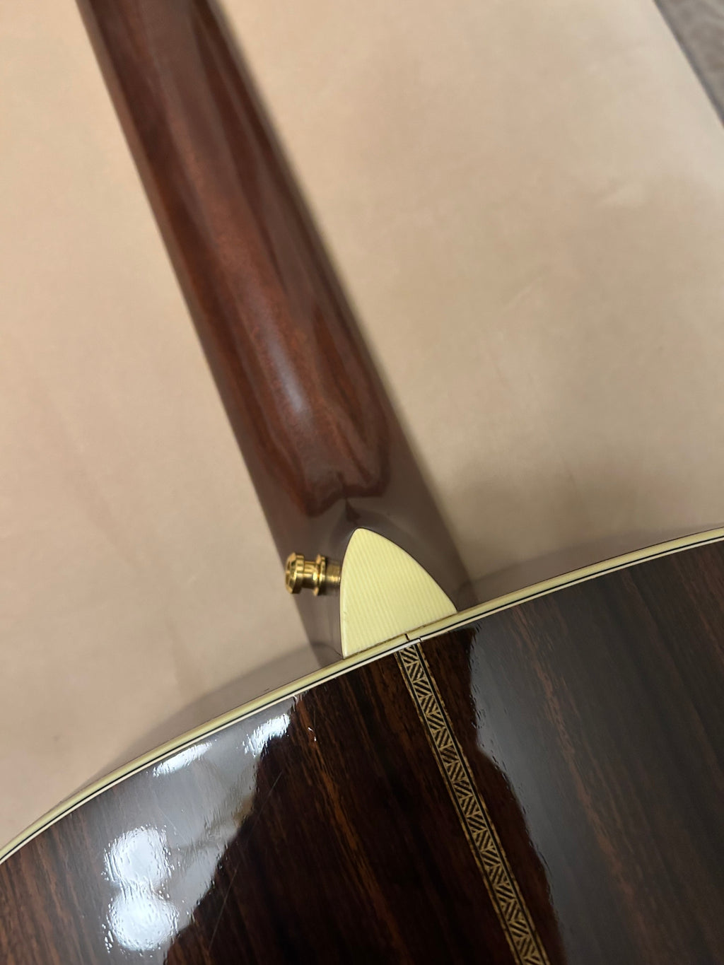 Martin HD-28LSV Acoustic Guitar - 1998