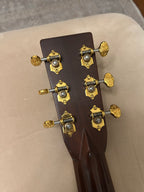 Martin HD-28LSV Acoustic Guitar - 1998