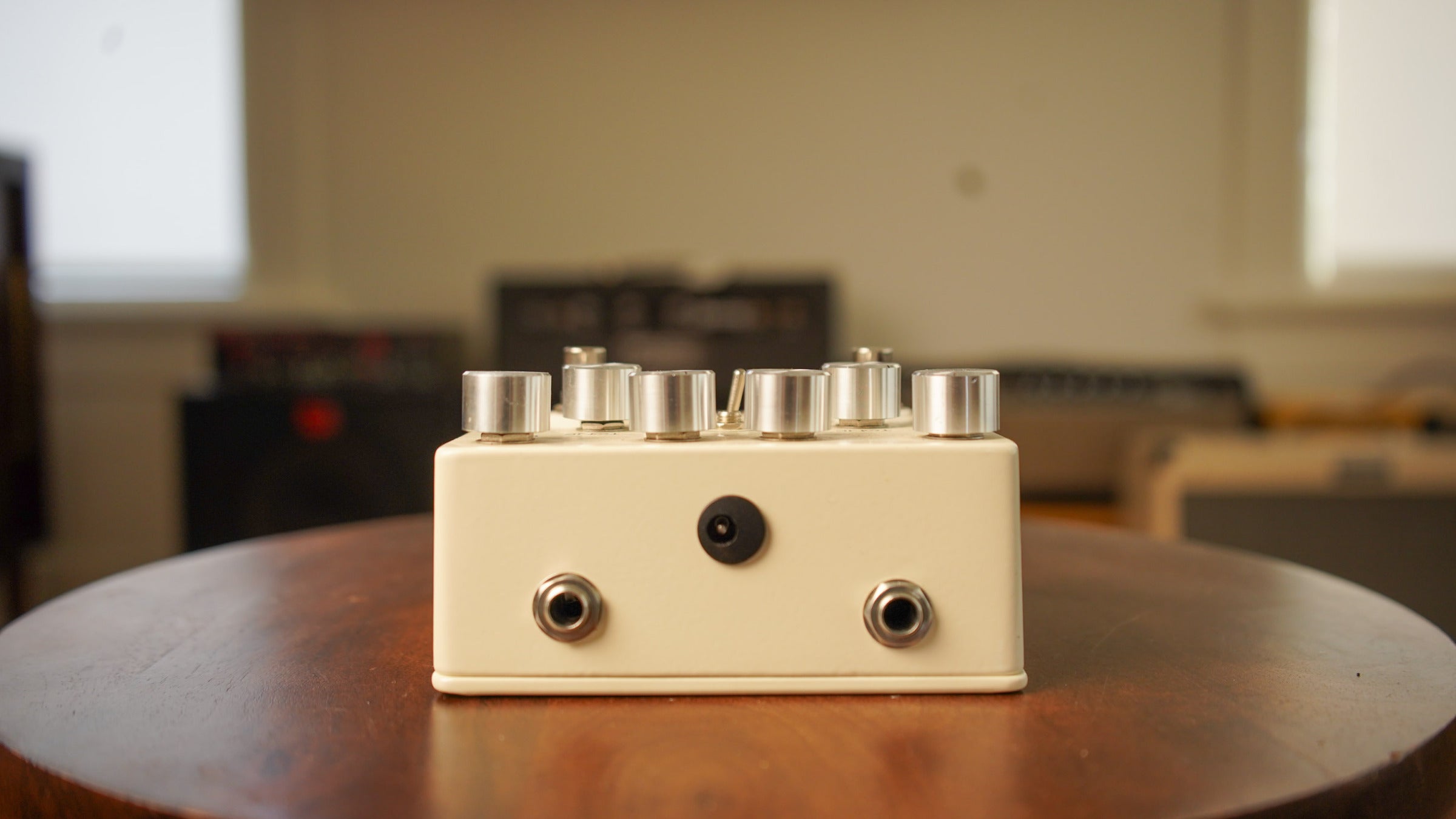 Matthews Effects The Scoundrel Dual Overdrive